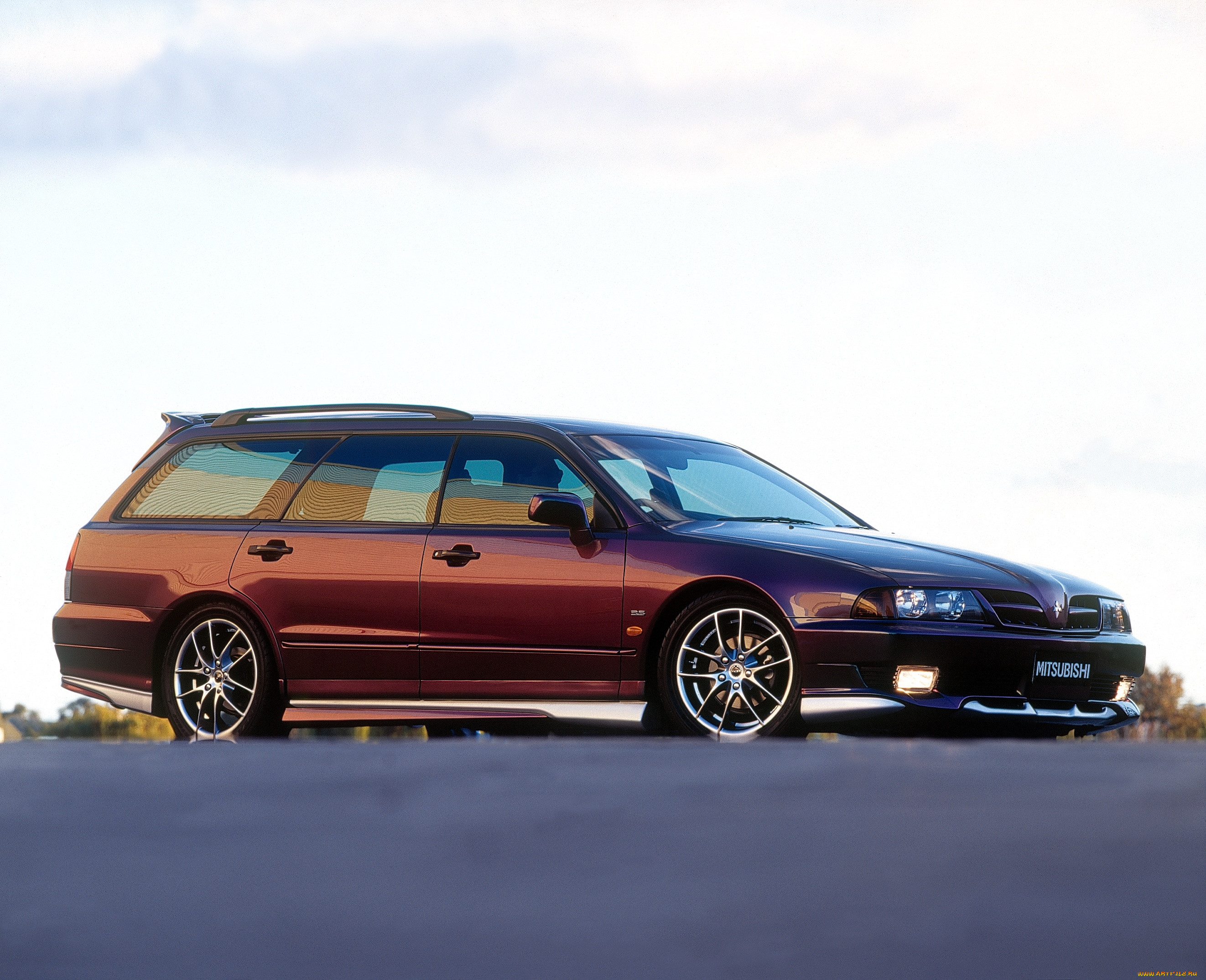 , mitsubishi